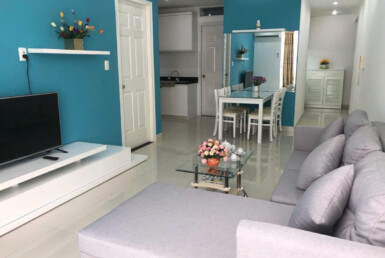 phong khach can ho ban 8 385x258 - Bán căn hộ chung cư Sky Garden 3, 68m2, 02pn, giá 5 tỷ, nhà đang có hợp đồng thuê ổn định.