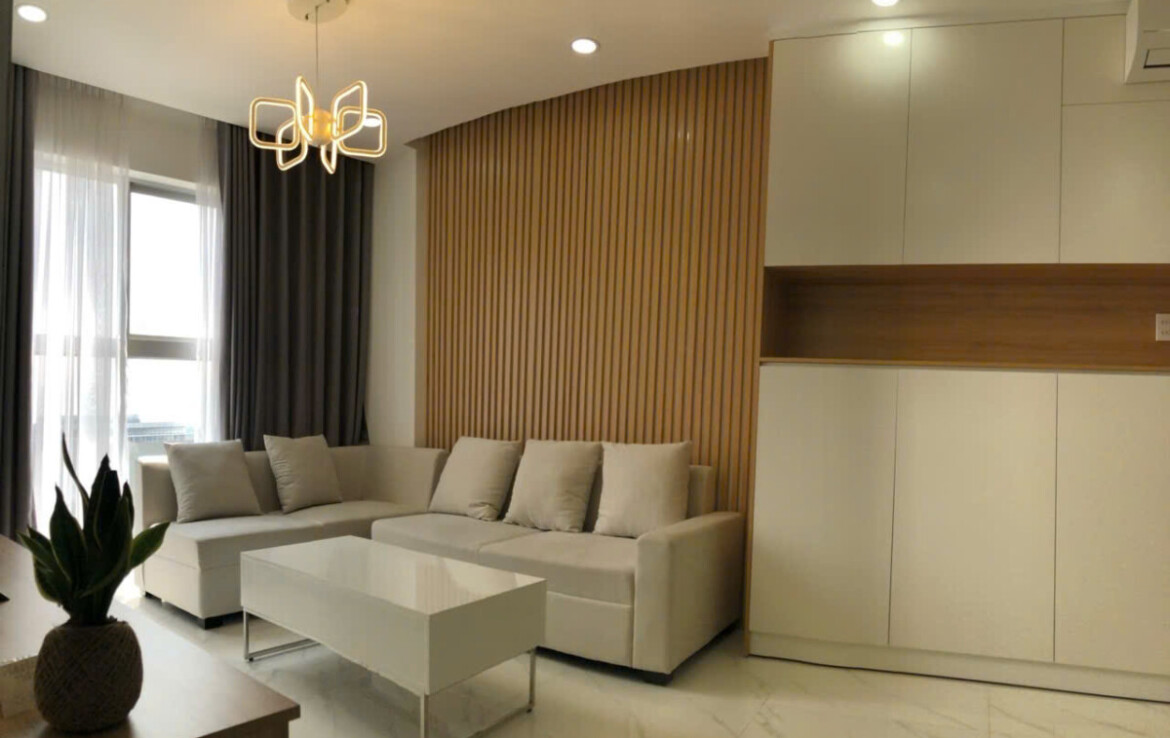 phong khach can ho can ban 12 1170x738 - Bán căn hộ chung cư Scenic Valley 2, diện tích 77m2, giá 7.350 tỷ,căn hộ đầy đủ nội thất