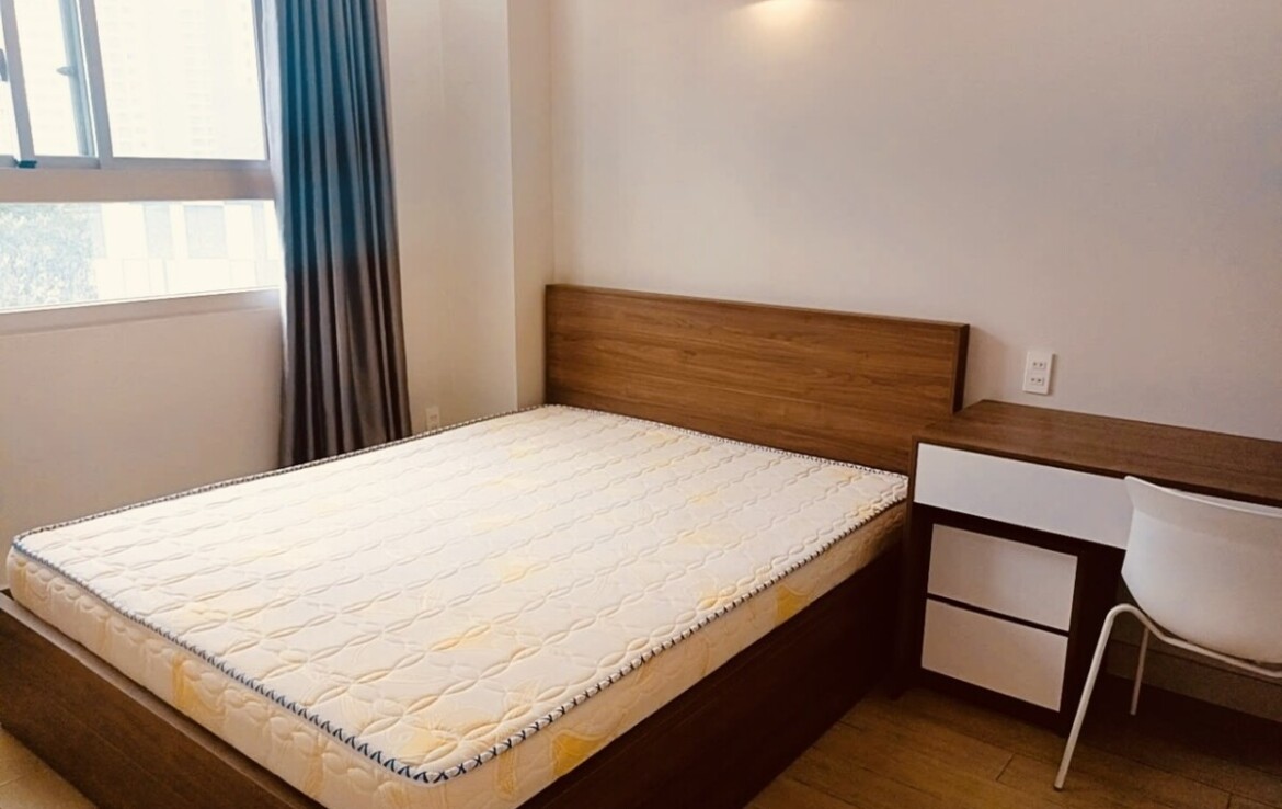 phong ngu can ho can ban 36 1170x738 - Cho thuê căn hộ chung cư Scenic Valley 2, 02pn, giá 20tr/tháng, nội thất đầy đủ.