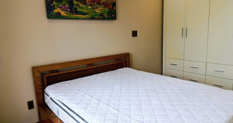 phong ngu can ho can ban nhanh 1 810x430 - Bán căn hộ chung cư Green Valley , diện tích 118m2 + 12m2 ô đậu xe ô tô, 03pn, giá 10.850 tỷ, đủ nội thất.