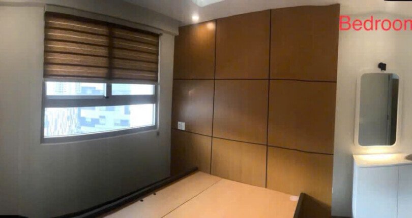 phong ngu nh can ho can ban 810x430 - Bán căn góc chung cư Scenic Valley 2, 76m2, 02pn, giá 8 tỷ, nhà đẹp + 01 ô đậu xe ô tô.