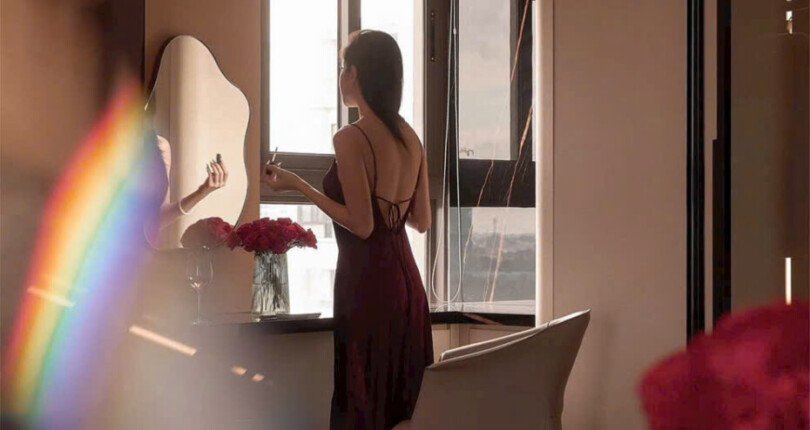 phong trang diem 810x430 - Giá mua bán căn hộ 2pn lầu 18 chung cư The Panorama Phú Mỹ Hưng T11/2025