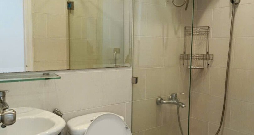 tollet can ho ban 12 810x430 - Cho thuê căn hộ chung cư Sky Garden 3, 02pn, giá 16tr/tháng, nội thất đầy đủ, xem nhà dễ.