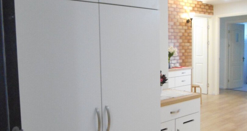 tu quan ao rong rai 1 810x430 - Giá mua bán căn hộ 2pn - 77m2 tòa H chung cư Scenic Valley 1 phường Tân Mỹ T11/2025