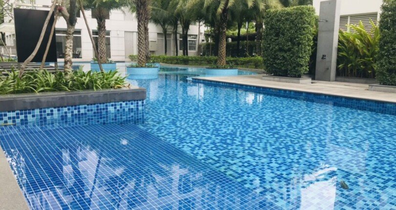 vi tri can ho ban lien ke ho boi noi khu 810x430 - Giá mua bán căn hộ Duplex 4pn tòa P chung cư Happy Valley Premier phường Tân Hưng T11/2025