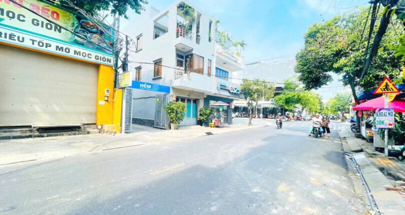 vi tri dat nen ban mat duong 79 phuong tan hung hcm 810x430 - Giá mua bán đất nền xây chdv mặt Đường số 79 phường Tân Hưng T11/2025