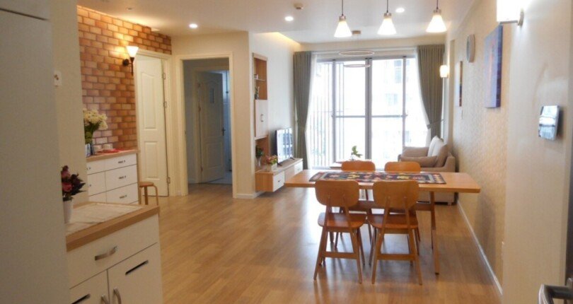 viber image 810x430 - Cho thuê căn góc chung cư Scenic Valley 1, 02pn, giá 19tr/tháng, đầy đủ nội thất, view nội khu.