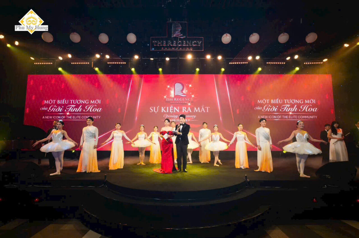 z7207126624132 a7c7cd417a89cf2ce865223bc464ca98 1 - The Regency - Khoảnh khắc " Vi&ecirc;n ngọc trai đen" tỏa s&aacute;ng