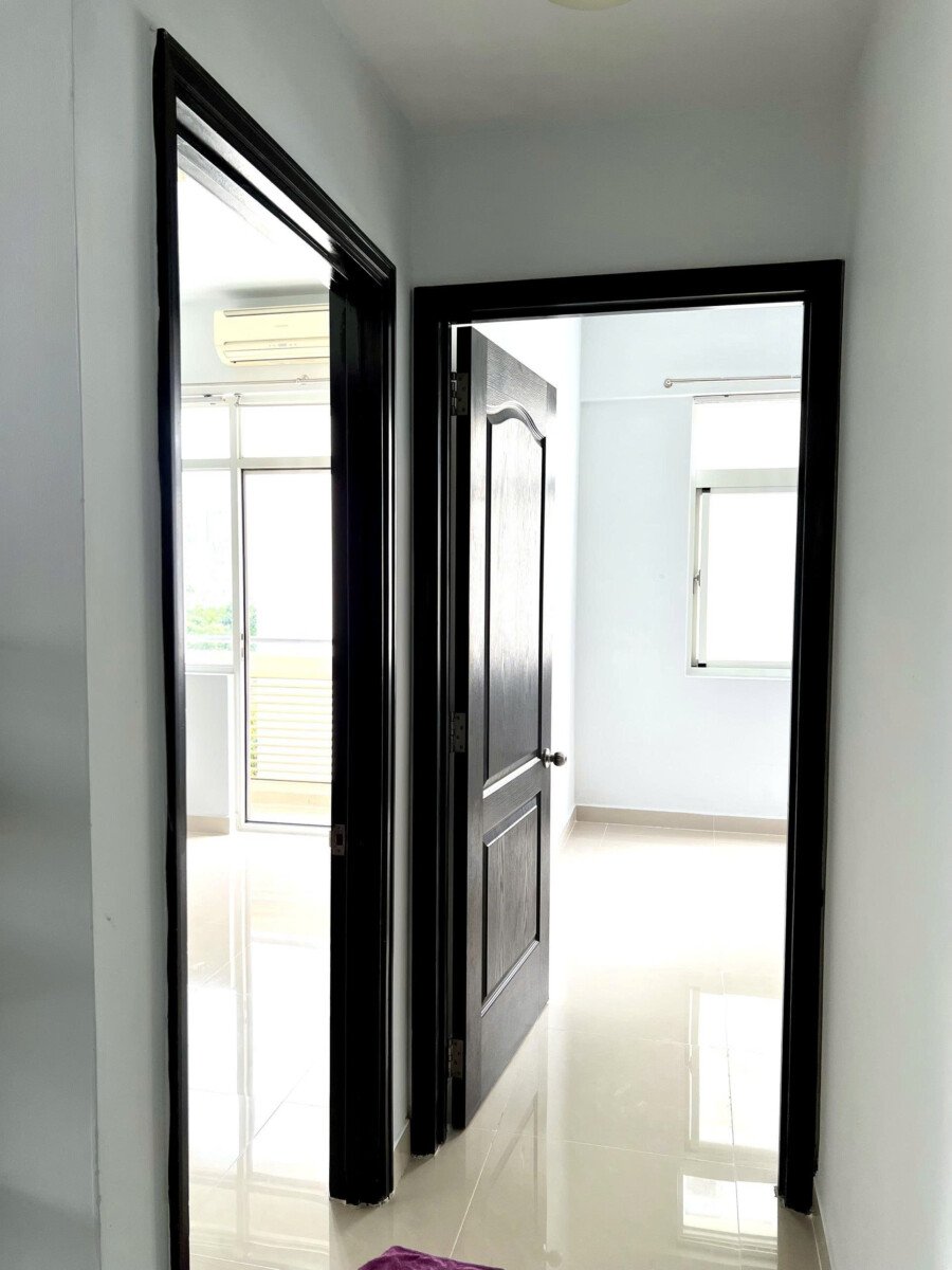 2 phong ngu gan nhau - Giá mua bán căn hộ 3pn view hồ bơi chung cư Cảnh Viên 2 phường Tân Mỹ T1/2026