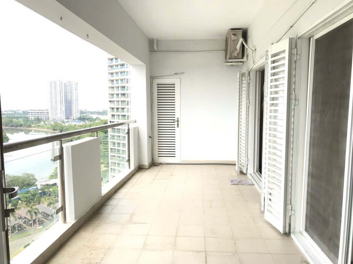 balcony can ho ban - Giá mua bán căn hộ 3pn tòa C chung cư Mỹ Phát phường Tân Hưng T1/2026