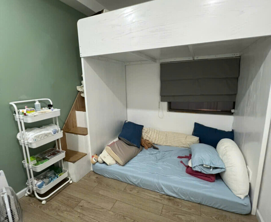 ban can ho Saigon South Residences 2 2 900x738 - Bán căn hộ Saigon South Residences. DT 71m2 Nhà đẹp- Đầy đủ nội thất- 2 Phòng-2wc- Lầu trung- View nam- Giá 5.6 Tỷ