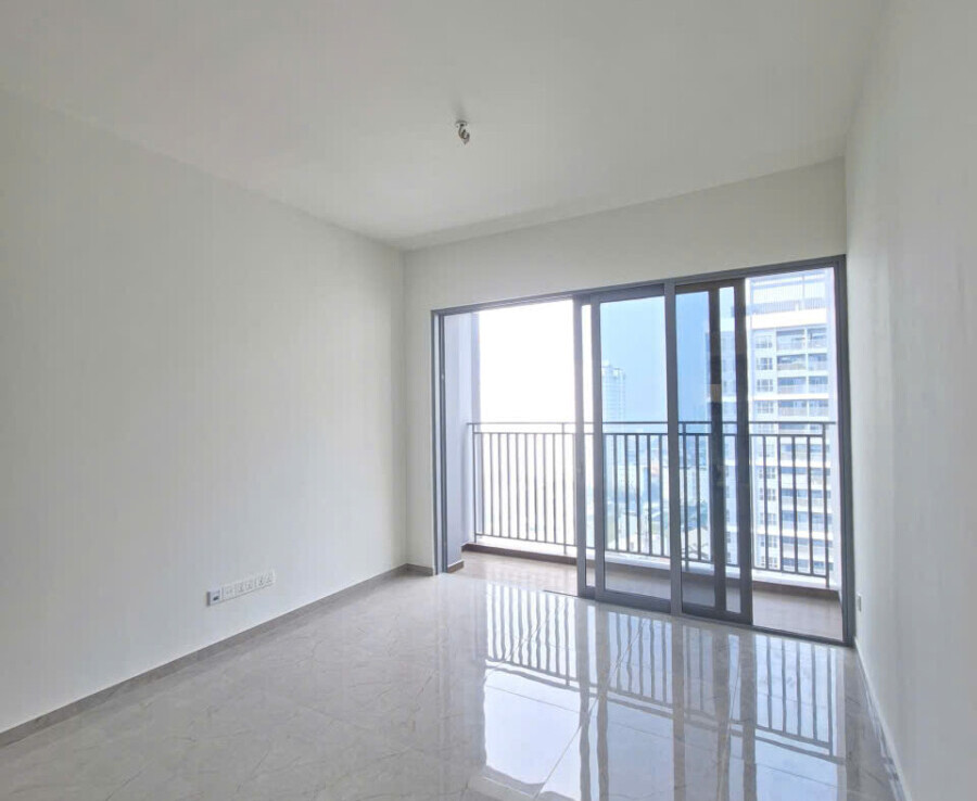 ban can ho celesta rise 1 2 900x738 - Bán gấp căn góc Celesta rise Nguyễn Hữu Thọ, Nhà Bè. DT 89m2 Hoàn thiện nội thất cơ bản- Lầu cao view hồ bơi- Giá 6.6 Tỷ