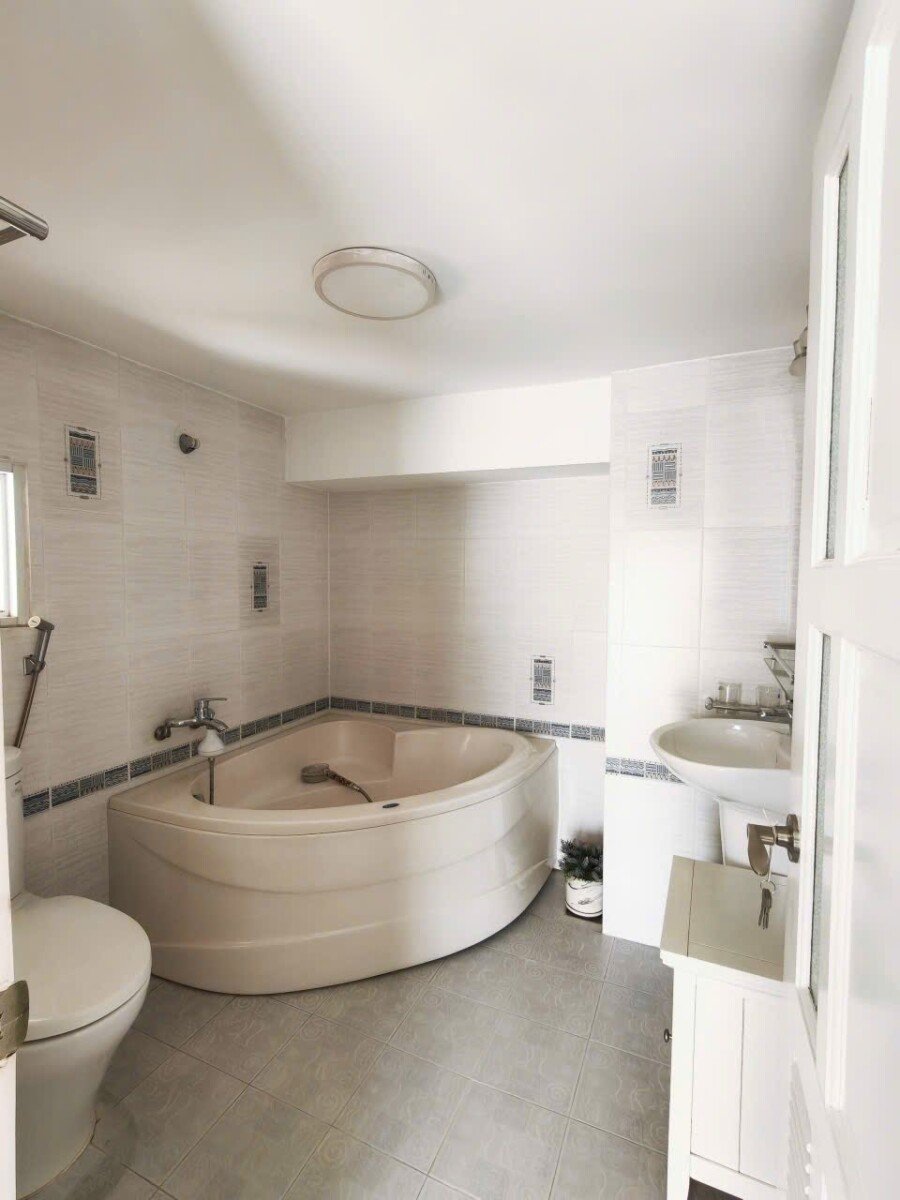 ban can ho duplex sky garden 1 1 - Bán căn Duplex Sky Garden 1. Tổng diện tích 131m2 Thiết kế 3 Phòng-2wc- Nội thất như hình- View nam mát mẻ- Giá 7.850 Tỷ