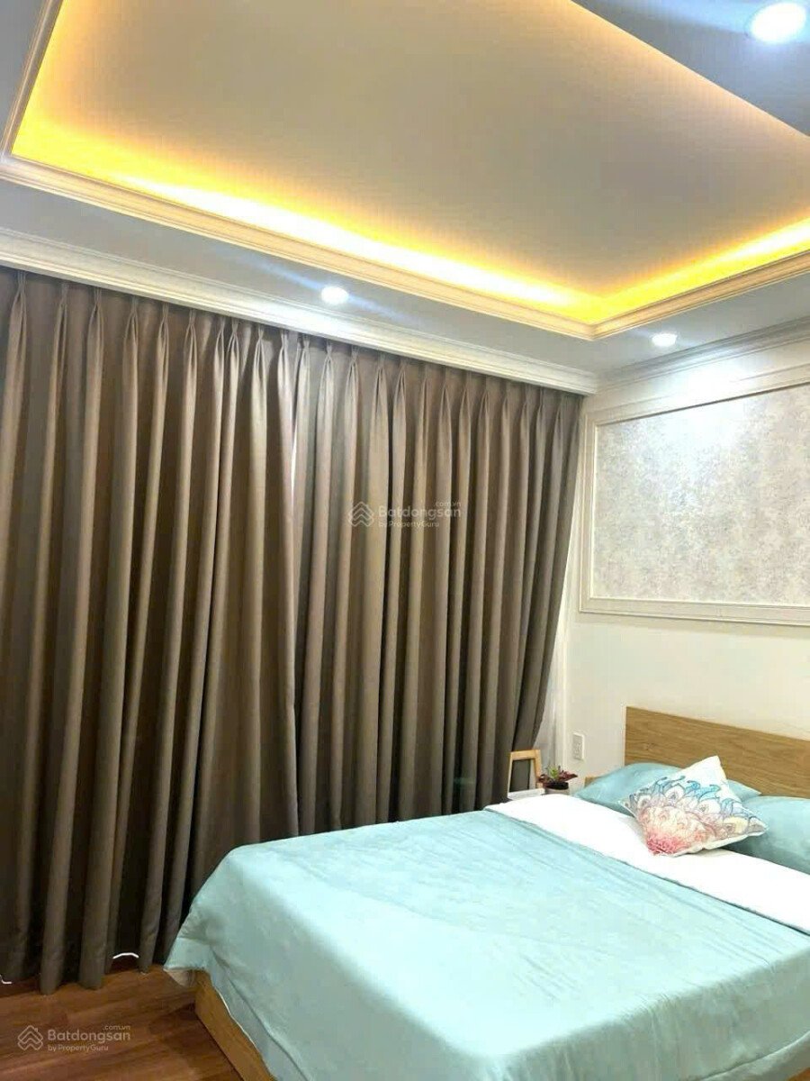 ban can ho happy valley 4 - Bán căn hộ Happy Valley DT 135m2 Lầu cao- View đông nam- 3 Phòng ngủ-2wc- Nội thất đầy đủ- Giá bán 12 Tỷ