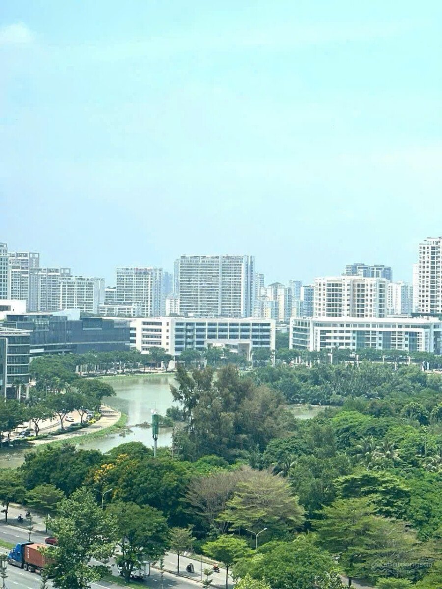 ban can ho happy valley 8 - Bán căn hộ Happy Valley DT 135m2 Lầu cao- View đông nam- 3 Phòng ngủ-2wc- Nội thất đầy đủ- Giá bán 12 Tỷ