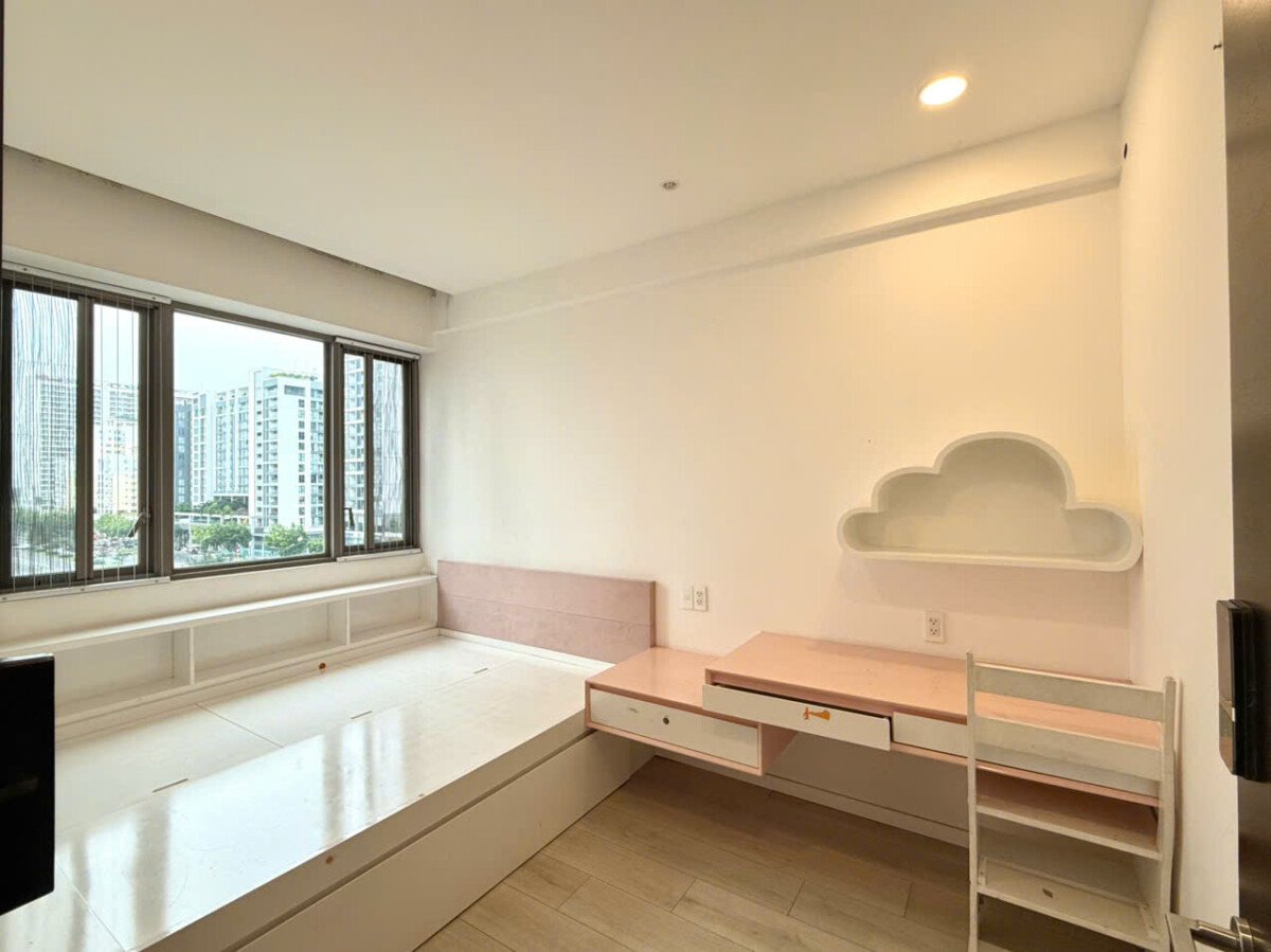 ban can ho hung phuc happy residences 2 - Bán nhanh căn hộ Hưng Phúc happy residences. DT 97m2 Đang cho thuê 20 triệu/tháng- có ô xe hầm- Giá 9.5 Tỷ