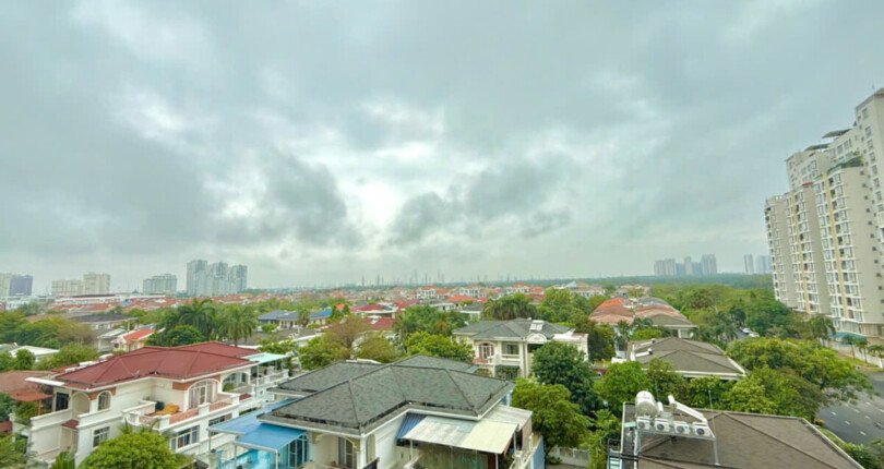 Bán nhanh căn hộ Hưng Phúc happy residences. DT 97m2 Đang cho thuê 20 triệu/tháng- có ô xe hầm- Giá 9.5 Tỷ