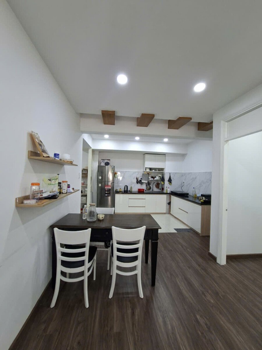 ban can ho hung vuong 3 3 1 - Bán căn hộ Hưng Vượng 3. DT 70m2 Thiết kế 2 Phòng ngủ-2wc Hiện đang cho thuê 12 Triệu/Tháng. Giá bán 4.350 Tỷ