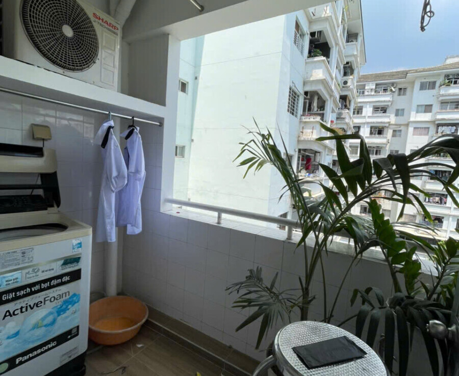 ban can ho hung vuong 3 3 900x738 - Bán căn hộ Hưng Vượng 3. DT 70m2 Thiết kế 2 Phòng ngủ-1wc- Nhà đẹp- sẵn hợp đồng thuê 12 Triệu. Giá bán 4.380 Tỷ