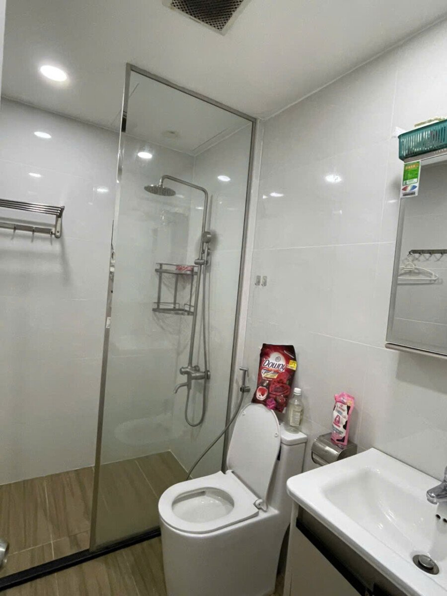 ban can ho hung vuong 3 6 - Bán căn hộ Hưng Vượng 3. DT 70m2 Thiết kế 2 Phòng ngủ-1wc- Nhà đẹp- sẵn hợp đồng thuê 12 Triệu. Giá bán 4.380 Tỷ