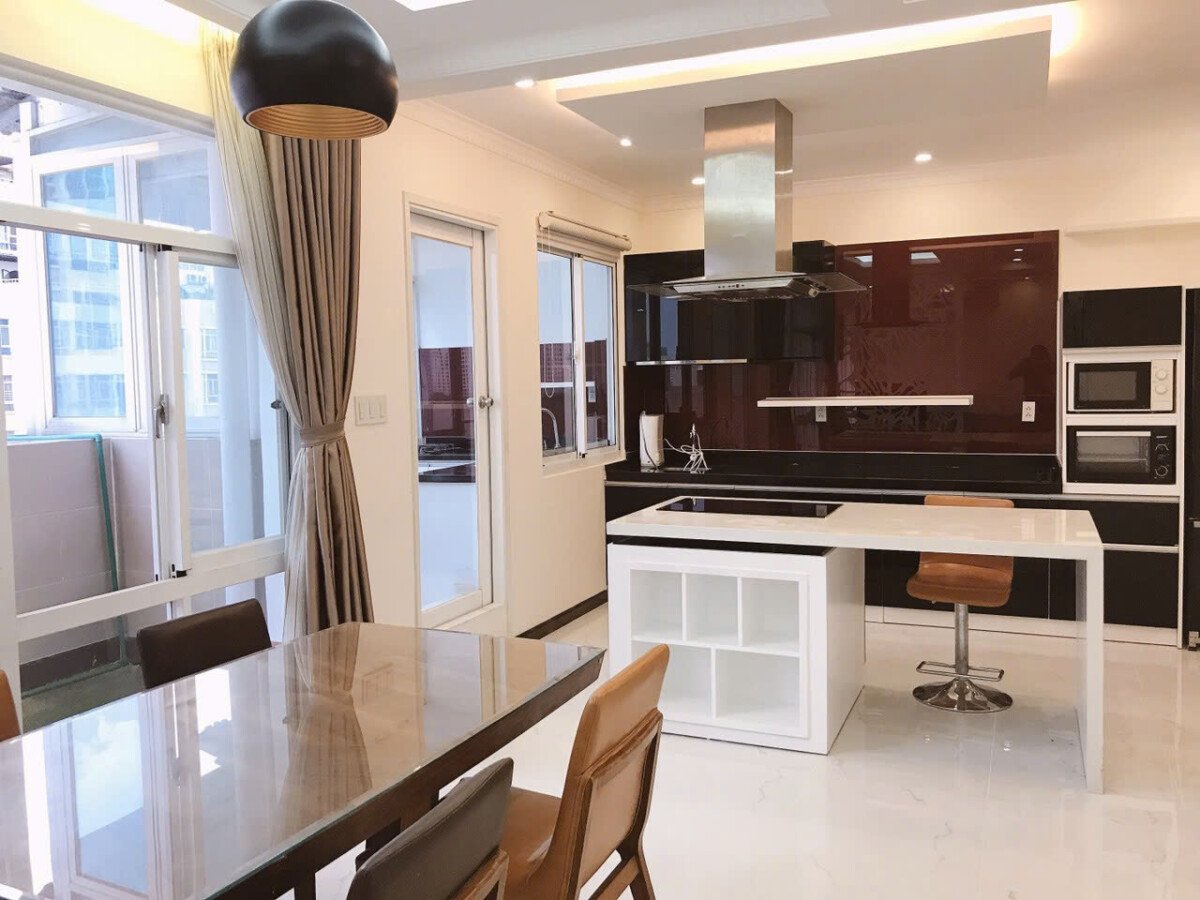 ban can ho penthouse sky garden 3 11 - Bán nhanh căn Penthouse Sky Garden 3. DT 200m2 Thiết kế 3 Phòng-2wc- Pháp lý rõ ràng- Giá tốt 10.2 Tỷ