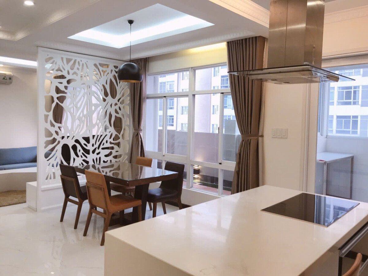 ban can ho penthouse sky garden 3 4 - Bán nhanh căn Penthouse Sky Garden 3. DT 200m2 Thiết kế 3 Phòng-2wc- Pháp lý rõ ràng- Giá tốt 10.2 Tỷ