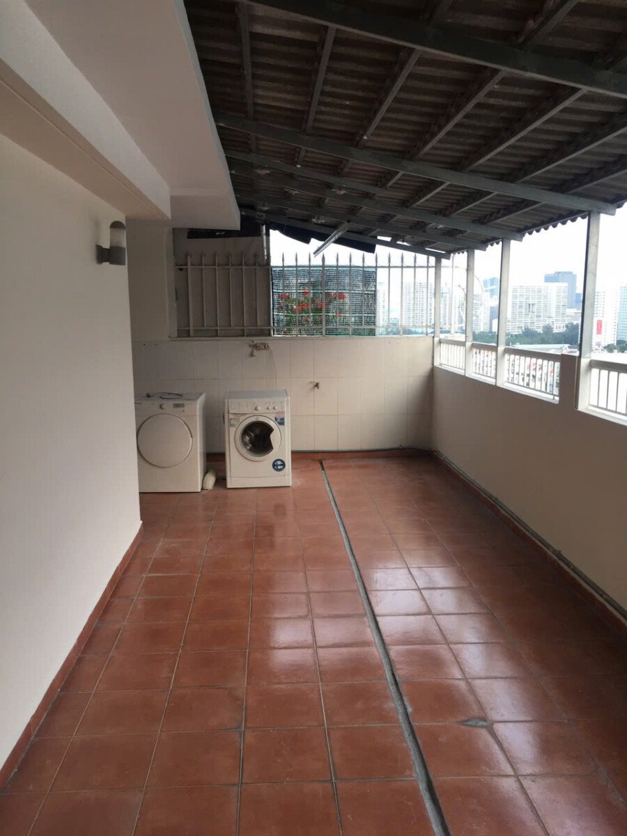ban can ho penthouse sky garden 3 9 - Bán nhanh căn Penthouse Sky Garden 3. DT 200m2 Thiết kế 3 Phòng-2wc- Pháp lý rõ ràng- Giá tốt 10.2 Tỷ