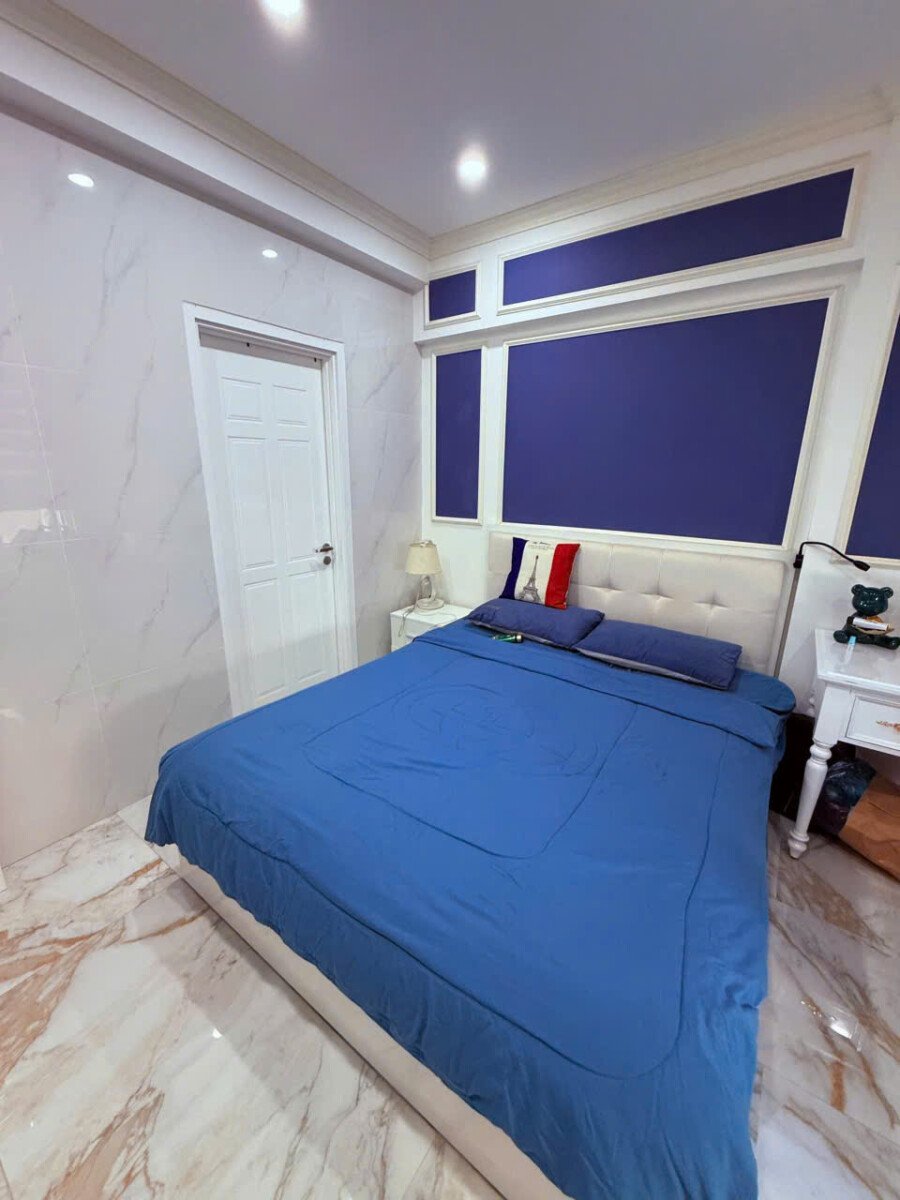 ban can ho sai gon south residences 2 - Bán căn hộ Saigon South Residences. DT 71m2 Lầu trung- thiết kế 2 Phòng-2wc- Nội thất đầy đủ- Giá bán 5.6 Tỷ