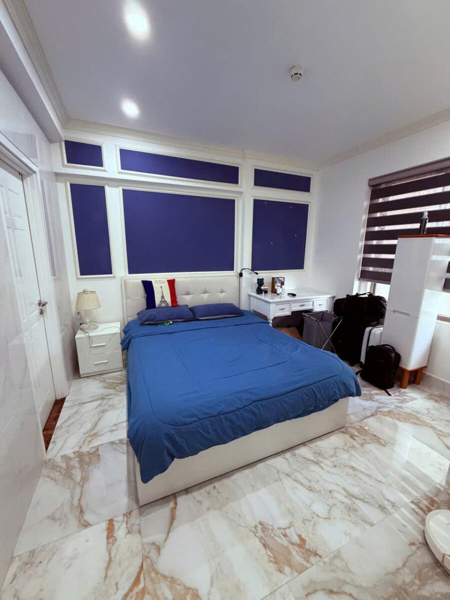 ban can ho sai gon south residences 5 - Bán căn hộ Saigon South Residences. DT 71m2 Lầu trung- thiết kế 2 Phòng-2wc- Nội thất đầy đủ- Giá bán 5.6 Tỷ