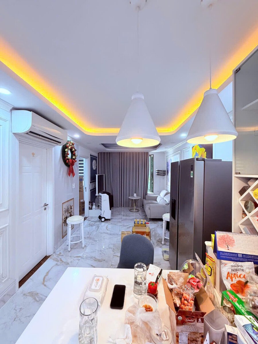 ban can ho sai gon south residences 9 - Bán căn hộ Saigon South Residences. DT 71m2 Lầu trung- thiết kế 2 Phòng-2wc- Nội thất đầy đủ- Giá bán 5.6 Tỷ