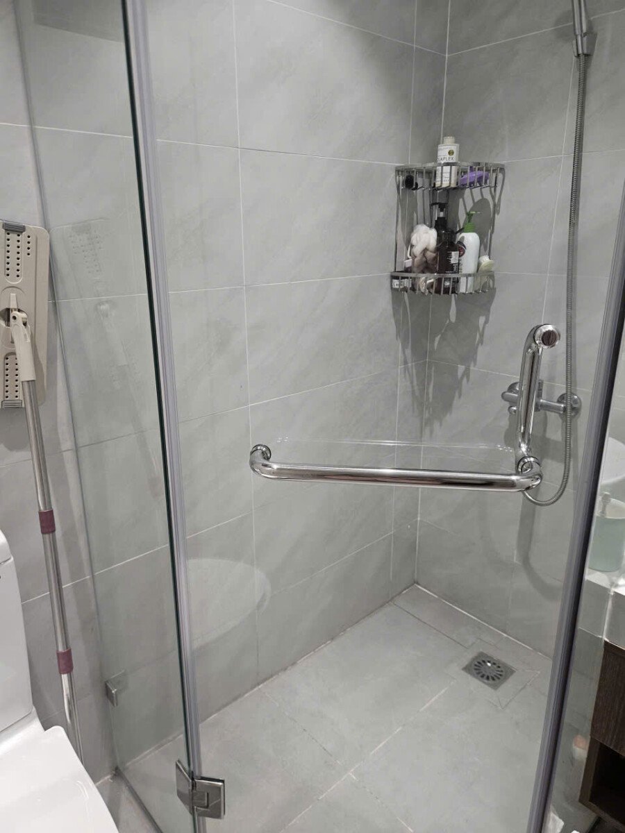 ban can ho saigon south 4 - Bán căn hộ Saigon South Residenes. DT 65m2 Thiết kế 2 Phòng ngủ-2wc- Nội thất đầy đủ- Giá bán chỉ 5.1 Tỷ