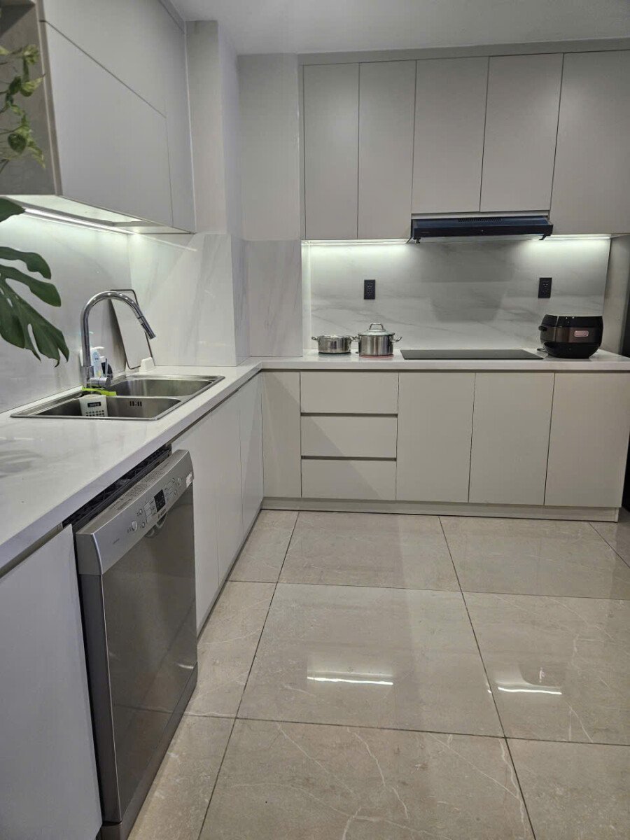 ban can ho saigon south 9 - Bán căn hộ Saigon South Residenes. DT 65m2 Thiết kế 2 Phòng ngủ-2wc- Nội thất đầy đủ- Giá bán chỉ 5.1 Tỷ