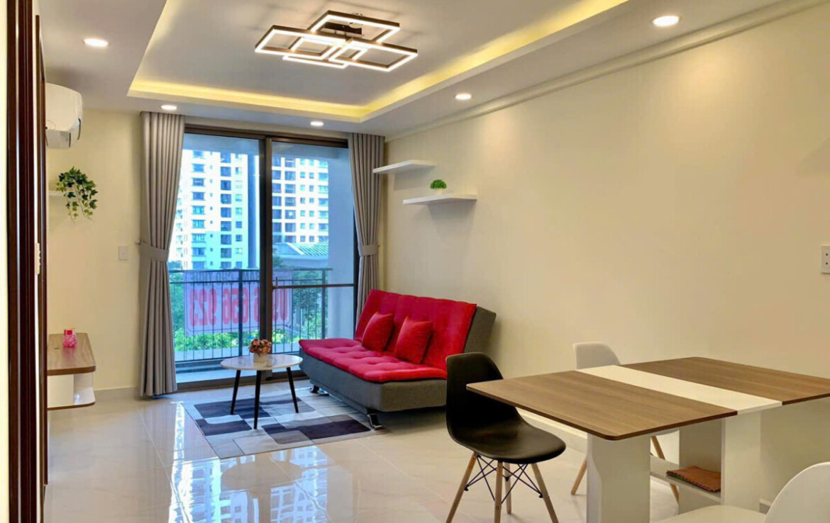 ban can ho saigon south residences 1 1 1170x738 - Bán căn hộ Saigon South Residences. DT 65m2 Thiết kế 2 Phòng-2wc- Nội thất đầy đủ- Có ô xe- Giá bán 5.5 Tỷ