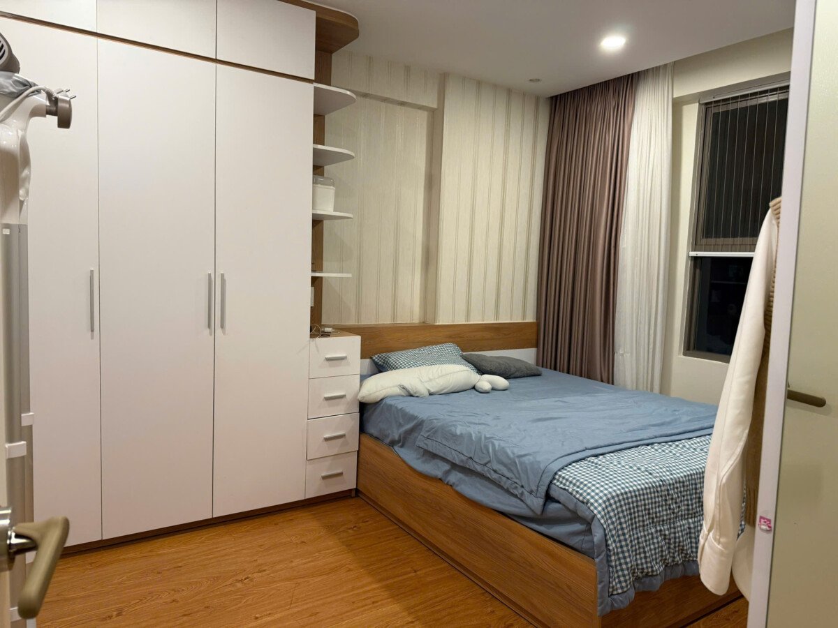 ban can ho saigon south residences 1 5 - Cần bán căn hộ Saigon South Residences. DT 71m2 Thiết kế 2 Phòng ngủ-2wc- Nội thất đầy đủ- lầu cao view đẹp- Giá 5.8 Tỷ