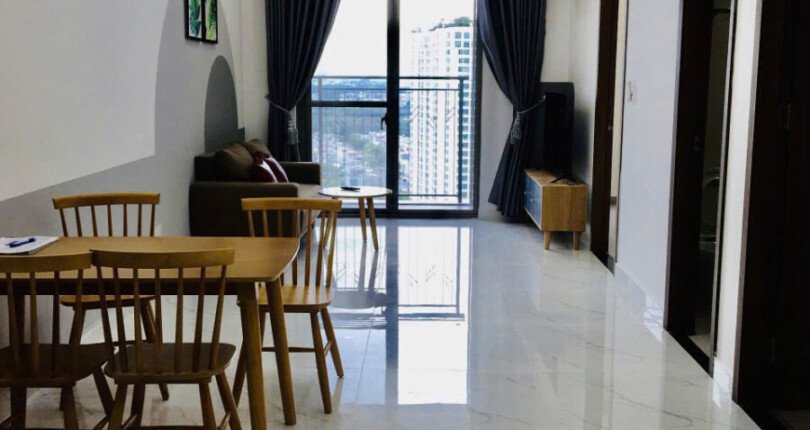 Bán căn hộ Saigon South residences. DT 71m2 Lầu cao thiết kế 2 Phòng ngủ-2wc Đang cho thuê 13 triệu/tháng. Giá bán 5.5 Tỷ