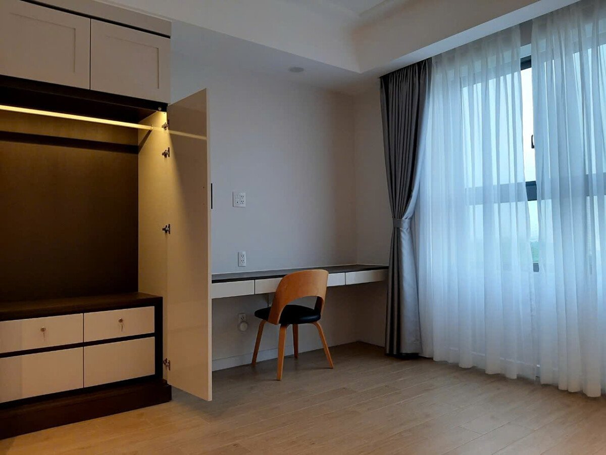 ban can ho saigon south residences 10 - Bán căn hộ Saigon South residences. DT 71m2 Nhà đẹp- View đông nam- 2 phòng-2wc- Đã có sổ. Giá bán 5.990 Tỷ