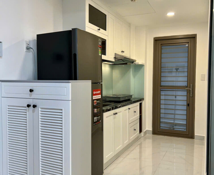 ban can ho saigon south residences 11 899x738 - Bán căn hộ Saigon South Residences. DT 65m2 Thiết kế 2 Phòng-2wc- Nội thất đầy đủ- Có ô xe- Giá bán 5.5 Tỷ