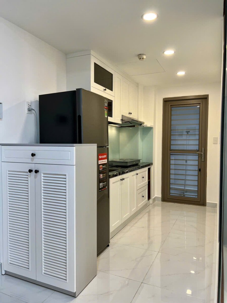 ban can ho saigon south residences 11 - Bán căn hộ Saigon South Residences. DT 65m2 Thiết kế 2 Phòng-2wc- Nội thất đầy đủ- Có ô xe- Giá bán 5.5 Tỷ