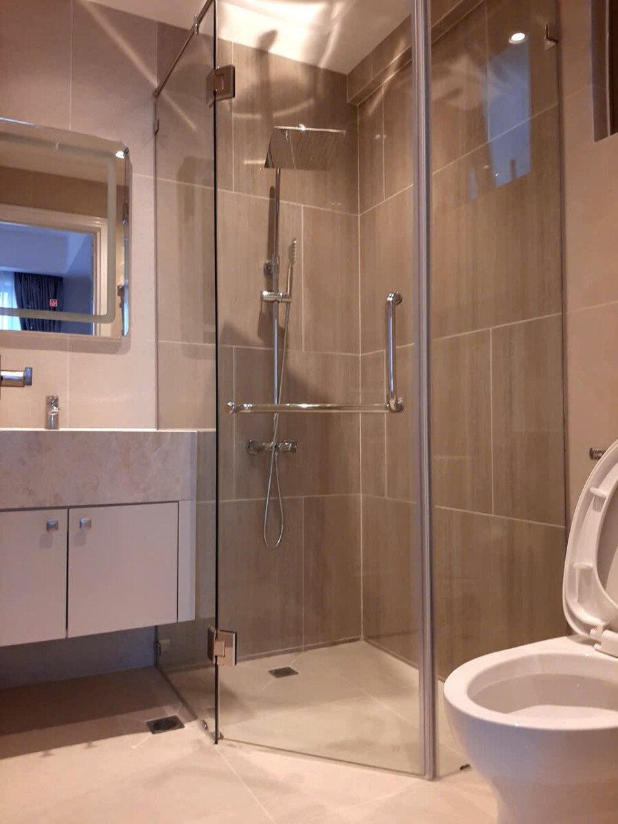 ban can ho saigon south residences 13 1 - Bán căn hộ Saigon South residences. DT 71m2 Nhà đẹp- View đông nam- 2 phòng-2wc- Đã có sổ. Giá bán 5.990 Tỷ