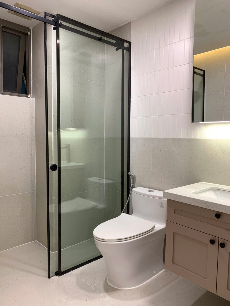 ban can ho saigon south residences 13 2 - Cần bán gấp căn hộ Saigon South residences. Căn góc 75m2 Lầu cao- View đẹp- 2 Phòng ngủ-2wc- Nội thất mới 100%. Giá 6.5 Tỷ