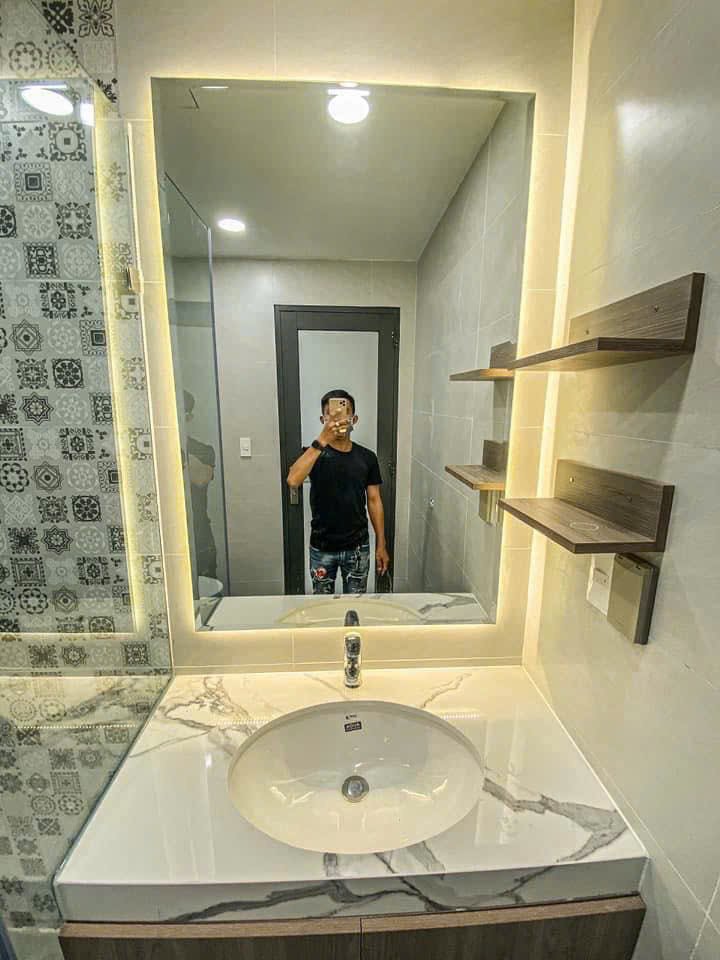 ban can ho saigon south residences 14 - Cần bán căn hộ Saigon South Residences. DT 91m2 Thiết kế 3 Phòng ngủ-2wc- Đang cho thuê 17.5 Triệu/tháng. Giá bán 6.9 Tỷ (TL)