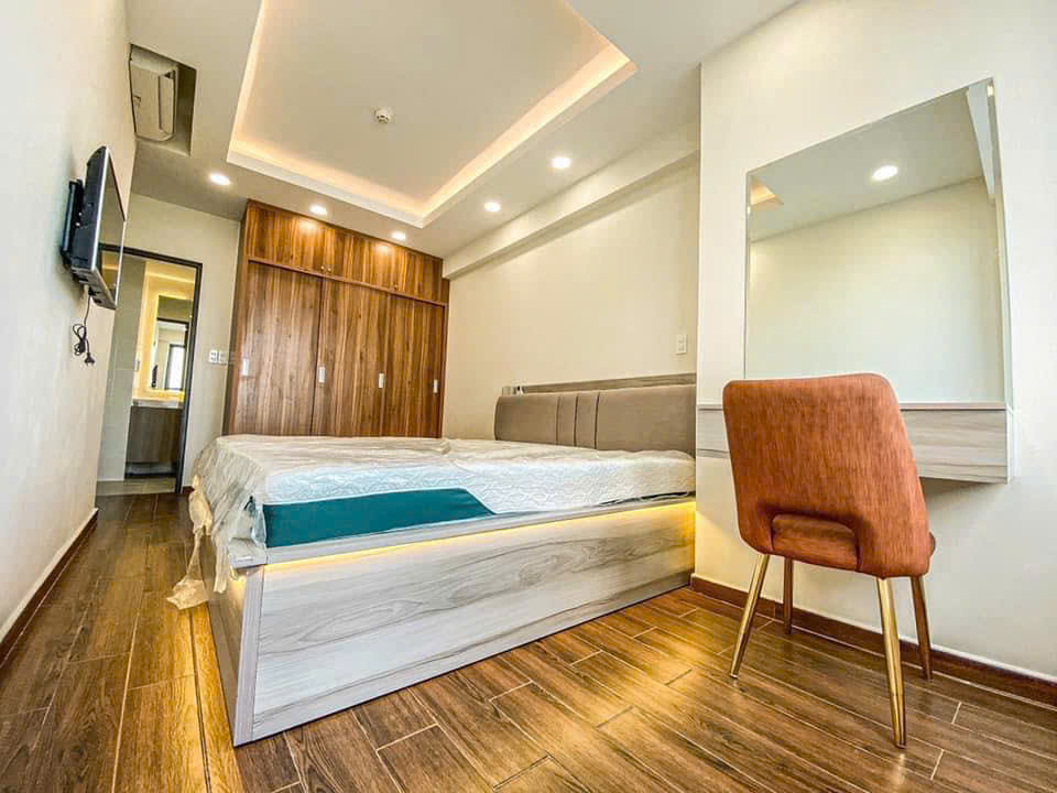 ban can ho saigon south residences 15 1 - Cần bán căn hộ Saigon South Residences. DT 91m2 Thiết kế 3 Phòng ngủ-2wc- Đang cho thuê 17.5 Triệu/tháng. Giá bán 6.9 Tỷ (TL)