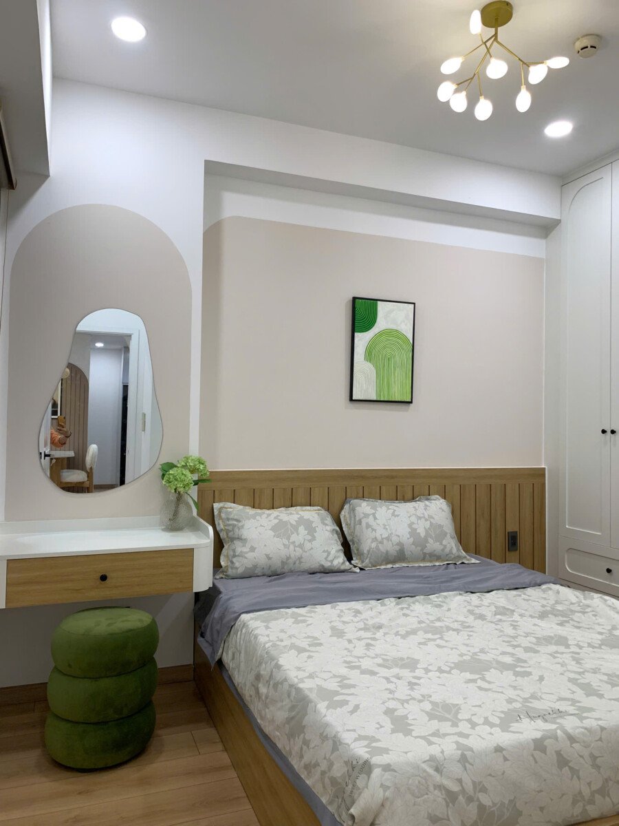 ban can ho saigon south residences 16 1 - Cần bán gấp căn hộ Saigon South residences. Căn góc 75m2 Lầu cao- View đẹp- 2 Phòng ngủ-2wc- Nội thất mới 100%. Giá 6.5 Tỷ