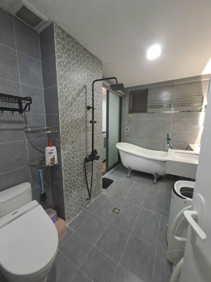 ban can ho saigon south residences 16 - Cần bán căn hộ Saigon South Residences. DT 71m2 Thiết kế 2 Phòng-1wc- Lầu cao View hồ bơi- Giá bán 5.450 Tỷ