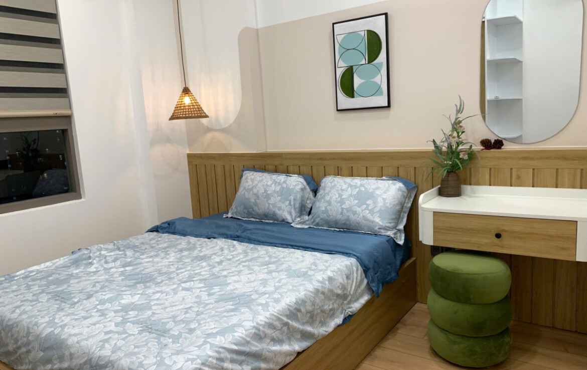 ban can ho saigon south residences 18 1170x738 - Cần bán gấp căn hộ Saigon South residences. Căn góc 75m2 Lầu cao- View đẹp- 2 Phòng ngủ-2wc- Nội thất mới 100%. Giá 6.5 Tỷ