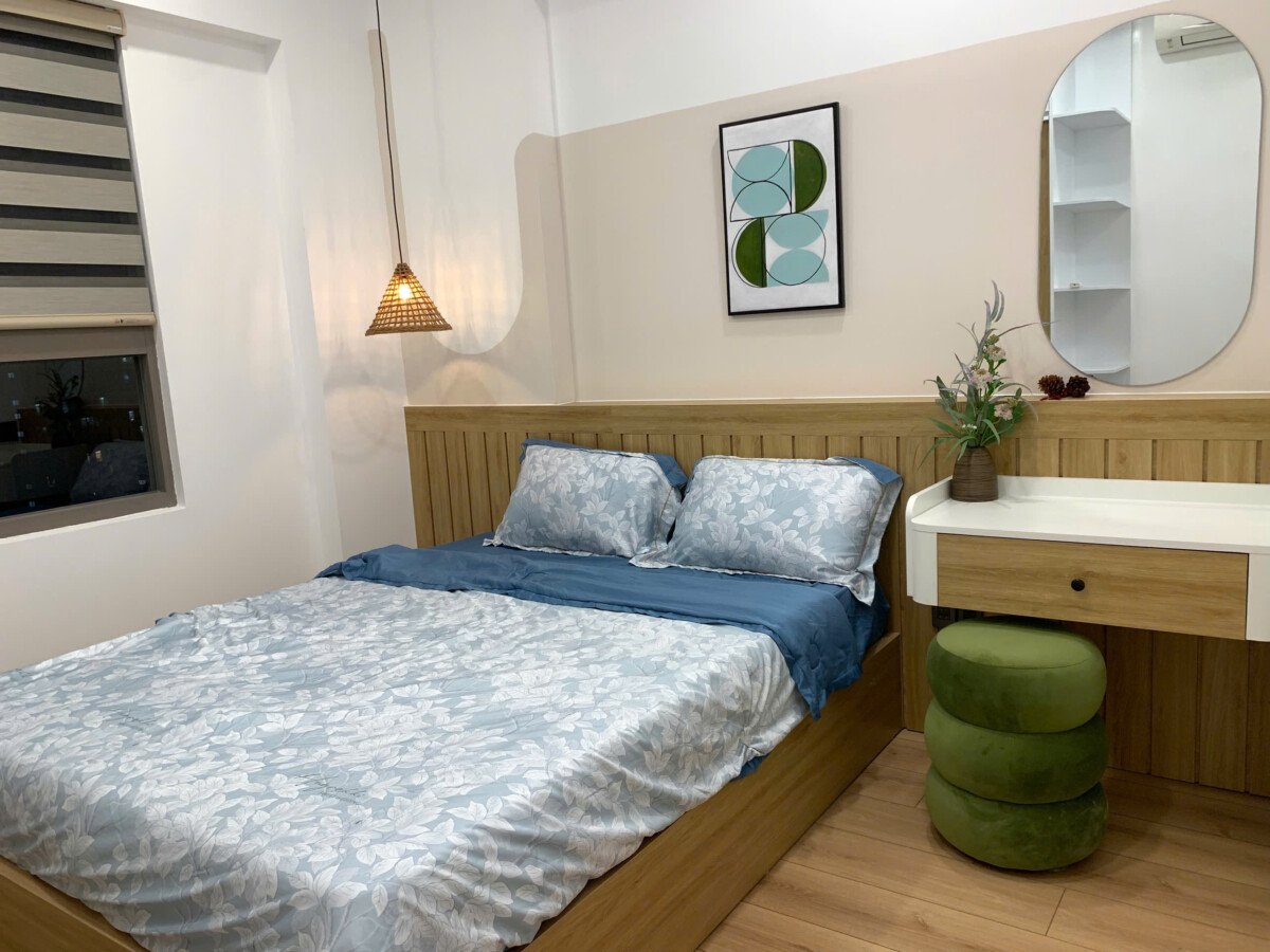 ban can ho saigon south residences 18 - Cần bán gấp căn hộ Saigon South residences. Căn góc 75m2 Lầu cao- View đẹp- 2 Phòng ngủ-2wc- Nội thất mới 100%. Giá 6.5 Tỷ