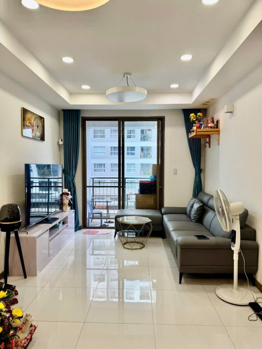 ban can ho saigon south residences 2 3 - Bán căn hộ Saigon South Residences. Căn góc 74m2 Nhà đầy đủ nội thất- 2 Phòng ngủ-2wc- Giá bán 5.850 Tỷ
