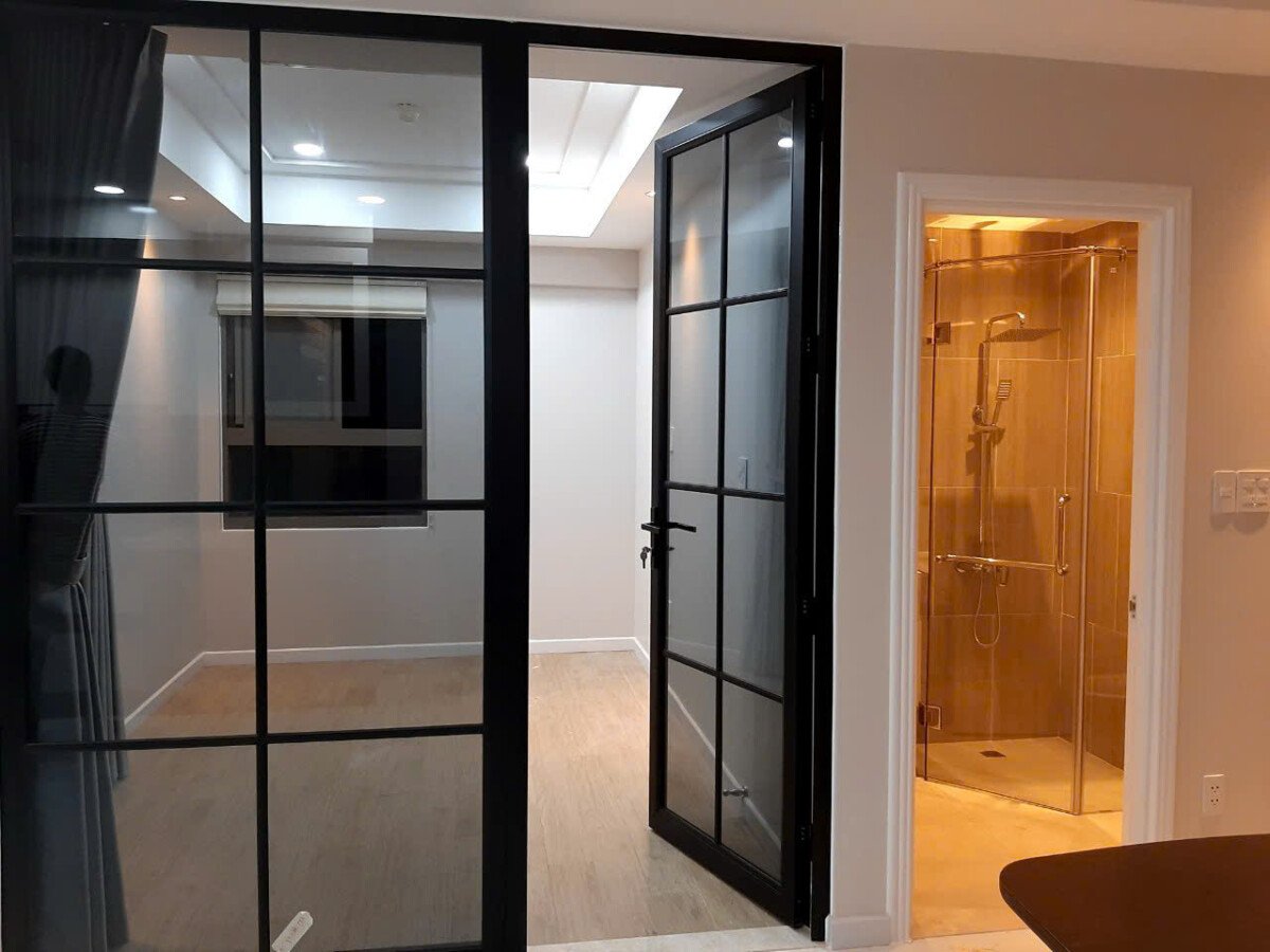 ban can ho saigon south residences 2 7 - Bán căn hộ Saigon South residences. DT 71m2 Nhà đẹp- View đông nam- 2 phòng-2wc- Đã có sổ. Giá bán 5.990 Tỷ