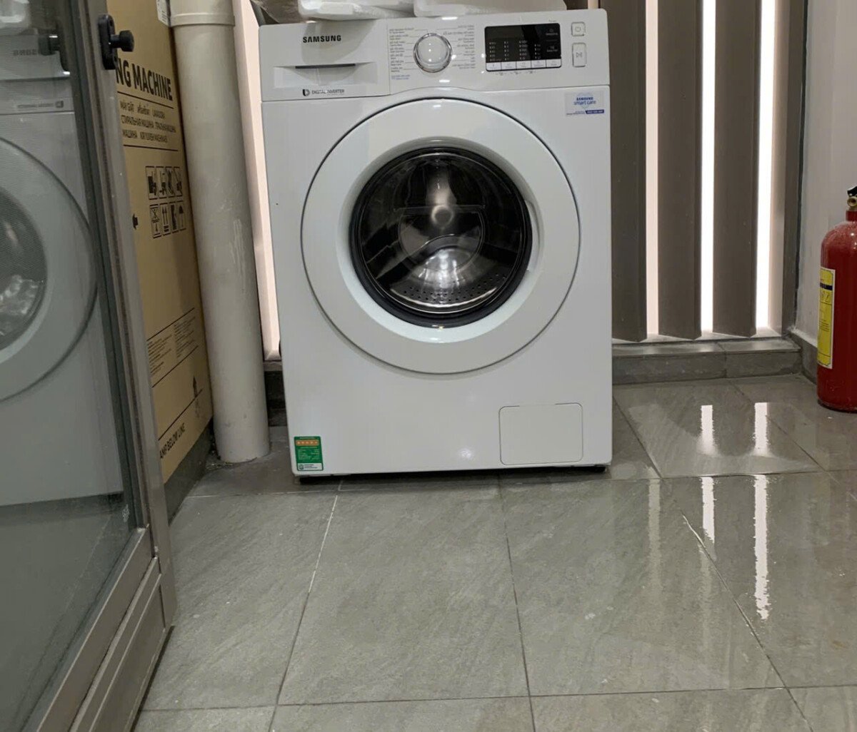 ban can ho saigon south residences 2 8 - Bán căn hộ Saigon South residences. DT 71m2 Lầu cao thiết kế 2 Phòng ngủ-2wc Đang cho thuê 13 triệu/tháng. Giá bán 5.5 Tỷ