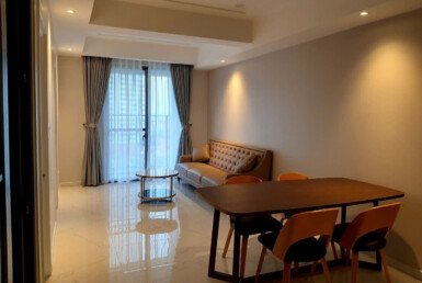 ban can ho saigon south residences 25 385x258 - Bán căn hộ Saigon South residences. DT 71m2 Nhà đẹp- View đông nam- 2 phòng-2wc- Đã có sổ. Giá bán 5.990 Tỷ
